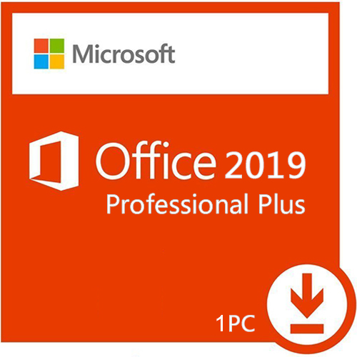 Office Personal for Windows 2019 永続版